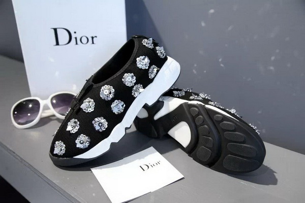 DIOR Casual shoes Women--022